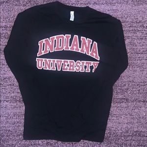 Women’s Indians University T-Shirt